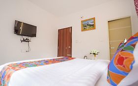 Fabhotel All Season'S Stays