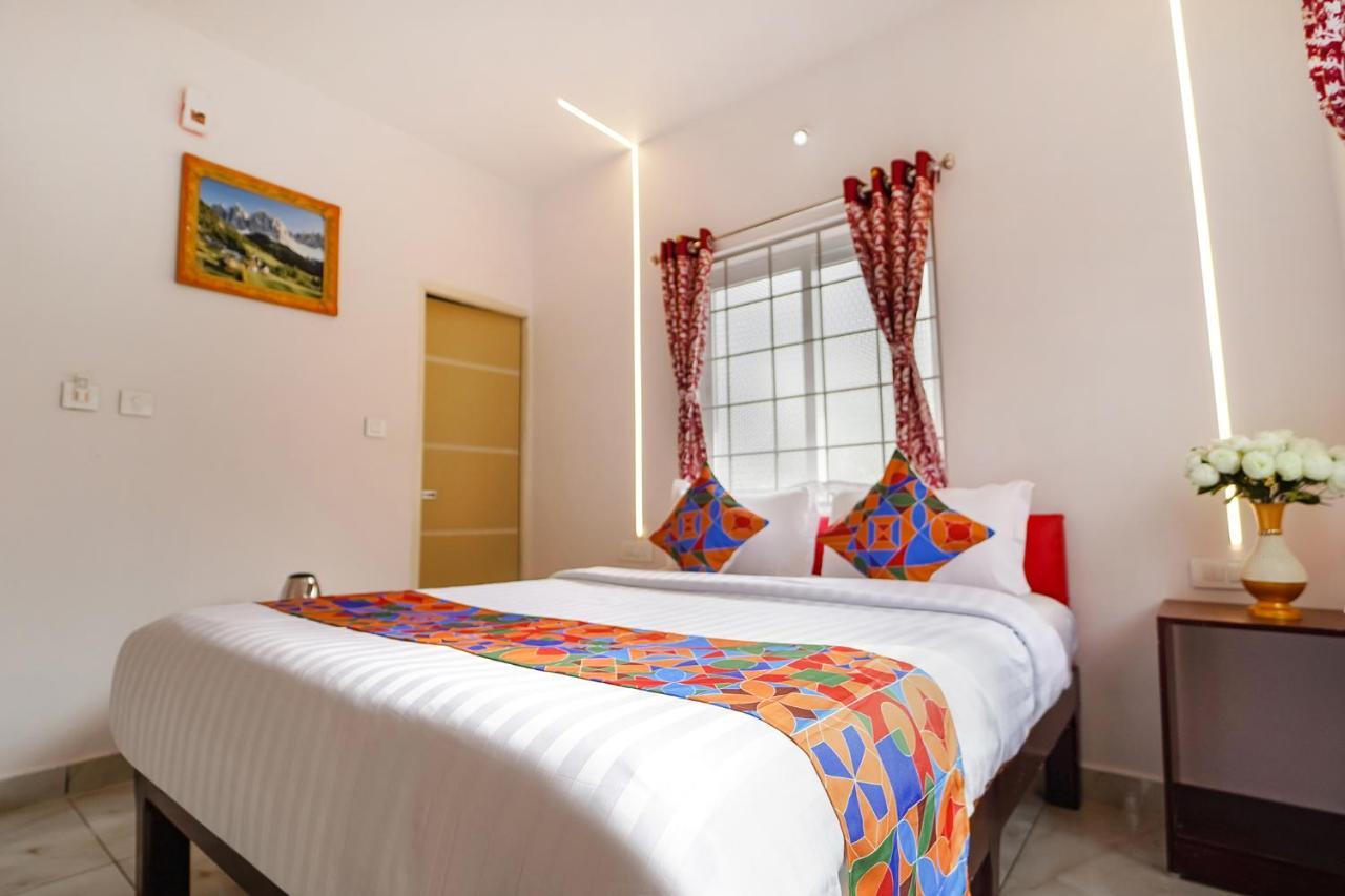 Fabhotel All Season'S Stays Ooty Exterior photo