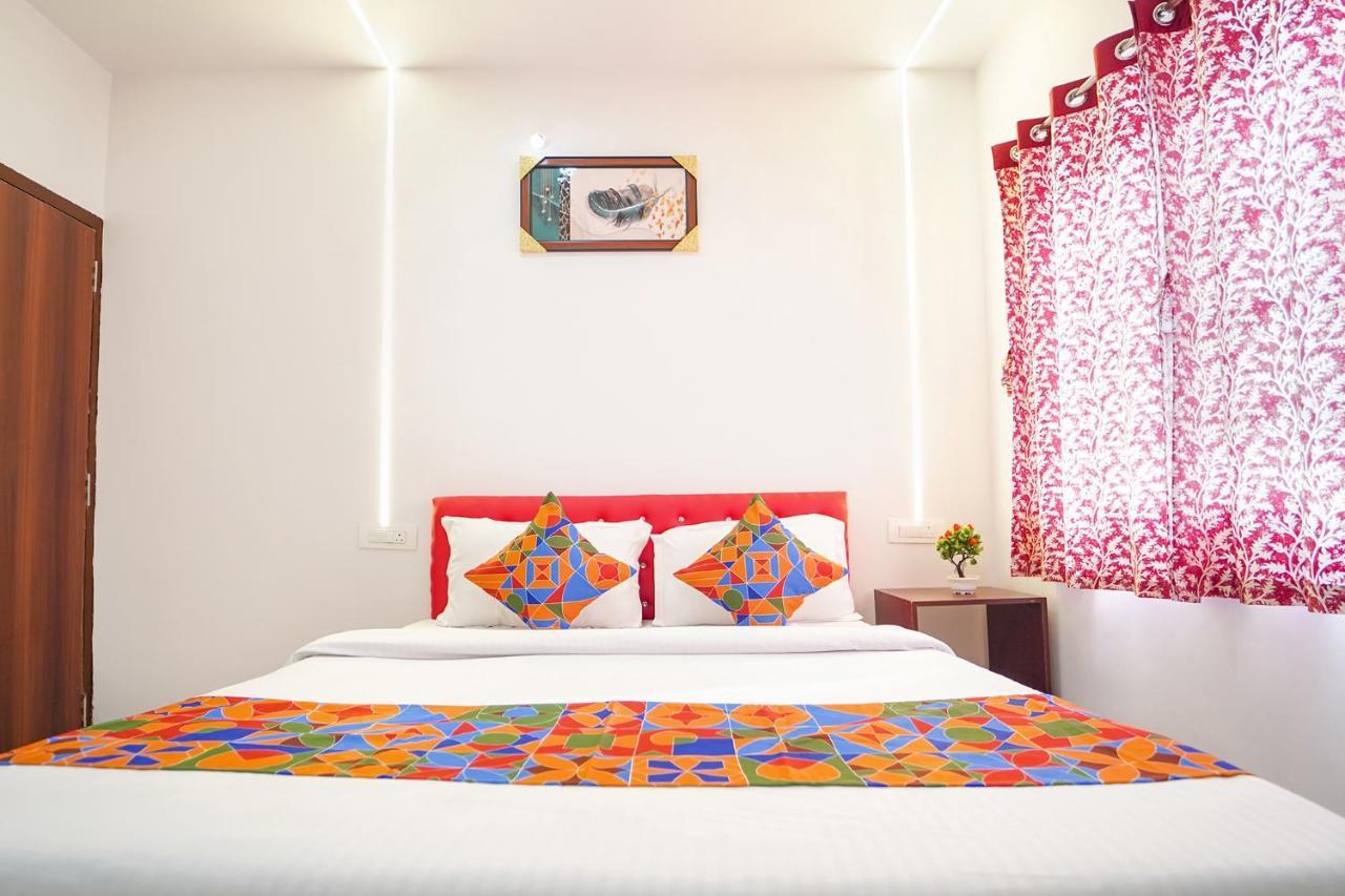 Fabhotel All Season'S Stays Ooty Exterior photo