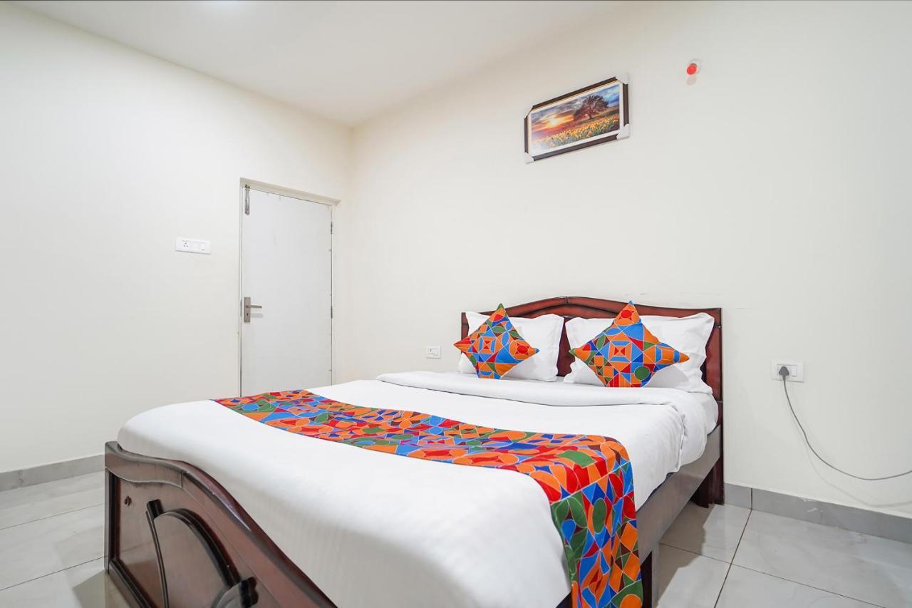 Fabhotel All Season'S Stays Ooty Exterior photo