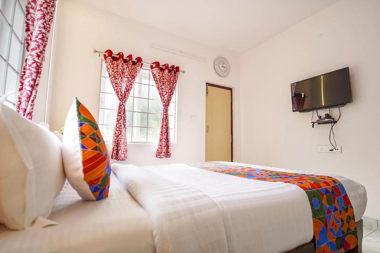 Fabhotel All Season'S Stays Ooty Exterior photo