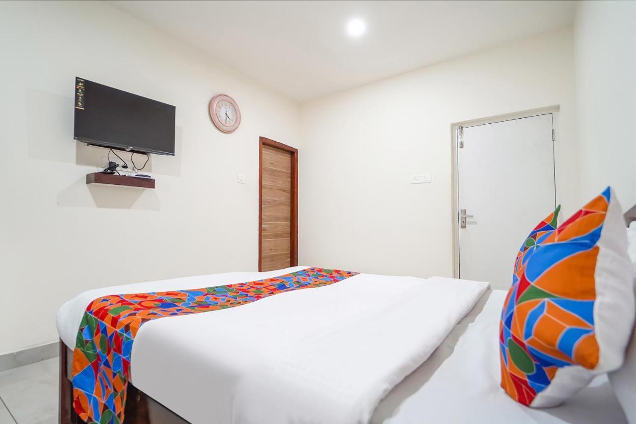 Fabhotel All Season'S Stays Ooty Exterior photo