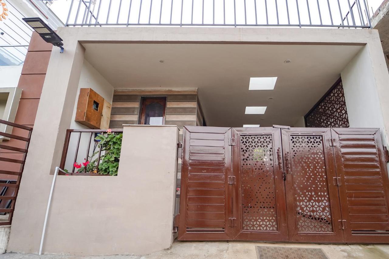 Fabhotel All Season'S Stays Ooty Exterior photo