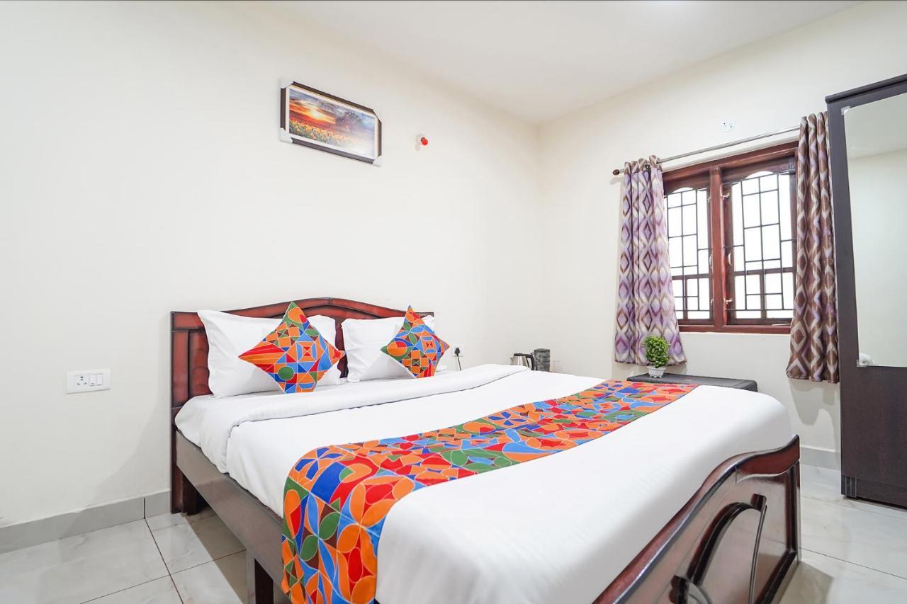 Fabhotel All Season'S Stays Ooty Exterior photo